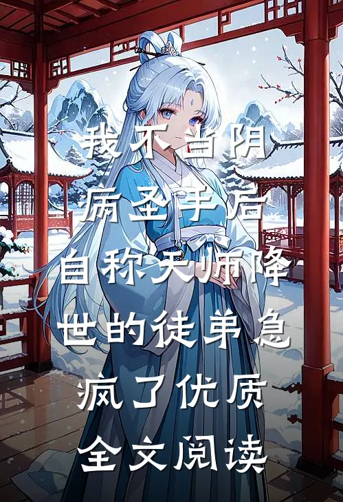 我不当阴病圣手后，自称天师降世的徒弟急疯了优质全文阅读