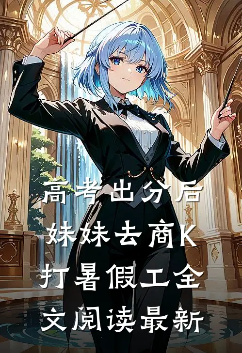 高考出分后，妹妹去商K打暑假工全文阅读最新