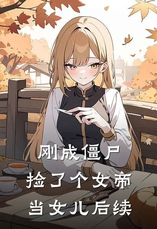 刚成僵尸，捡了个女帝当女儿后续