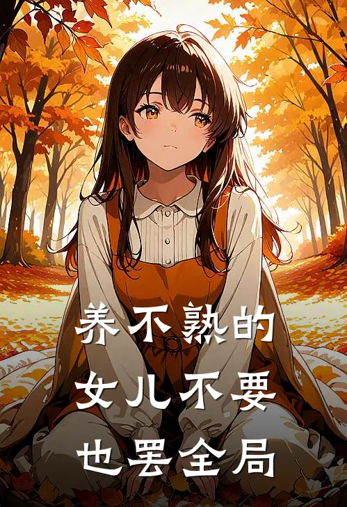 养不熟的女儿不要也罢全局