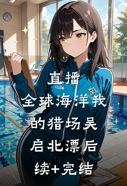 直播：全球海洋我的猎场吴启北漂后续+完结