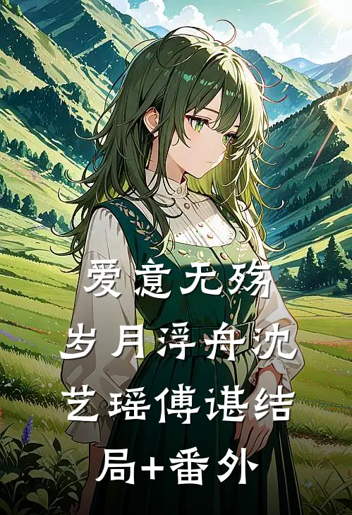 爱意无殇，岁月浮舟沈艺瑶傅谌结局+番外