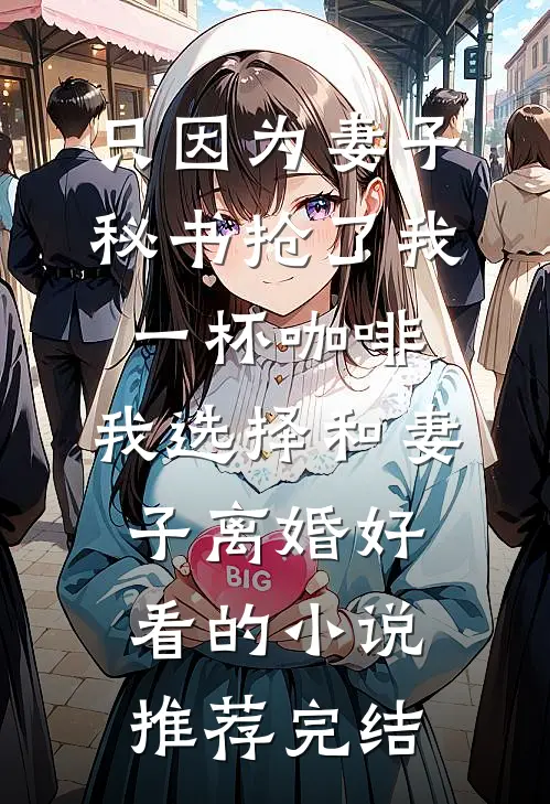 只因为妻子秘书抢了我一杯咖啡，我选择和妻子离婚好看的小说推荐完结