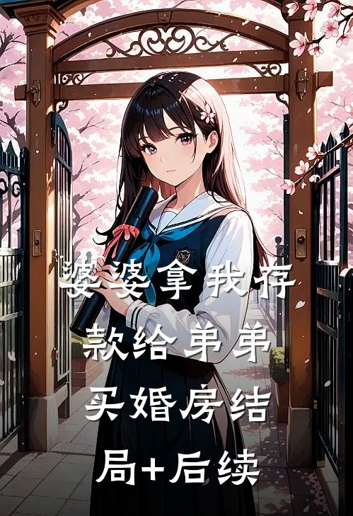 婆婆拿我存款给弟弟买婚房结局+后续