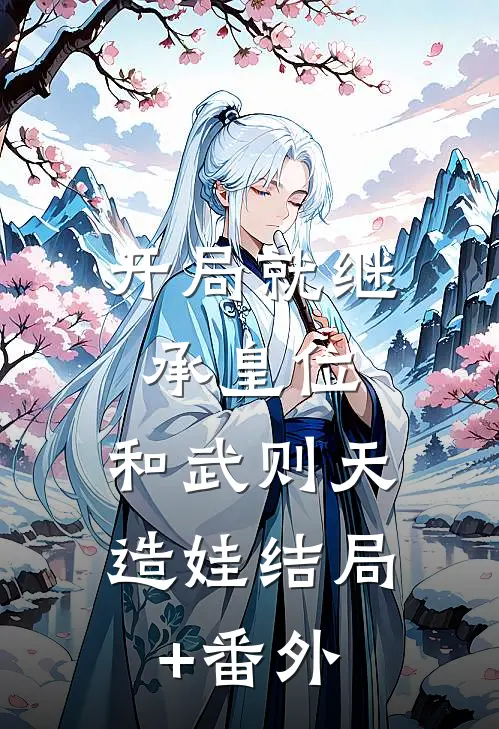 开局就继承皇位，和武则天造娃结局+番外