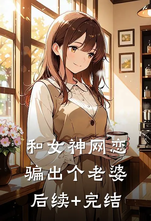 和女神网恋，骗出个老婆后续+完结