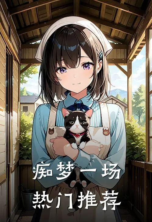 痴梦一场热门推荐