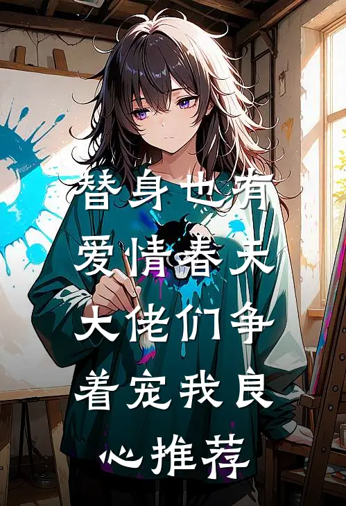 替身也有爱情春天：大佬们争着宠我良心推荐
