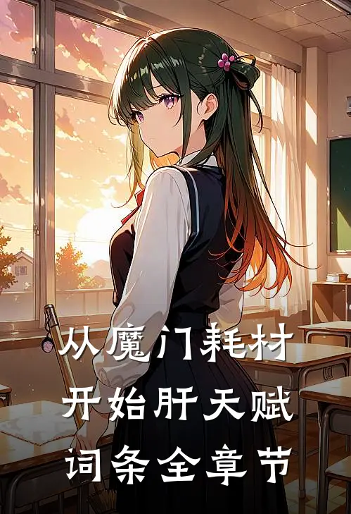 从魔门耗材开始肝天赋词条全章节