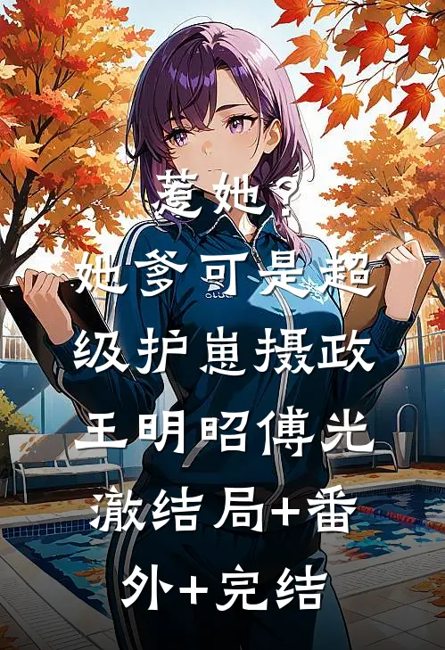 惹她？她爹可是超级护崽摄政王明昭傅光澈结局+番外+完结