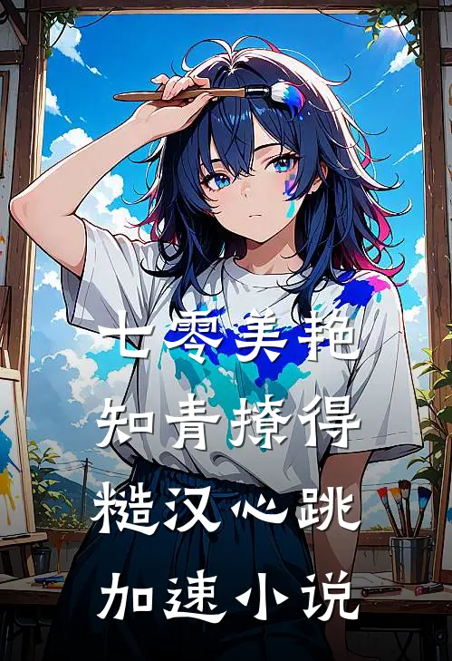 七零美艳知青撩得糙汉心跳加速小说