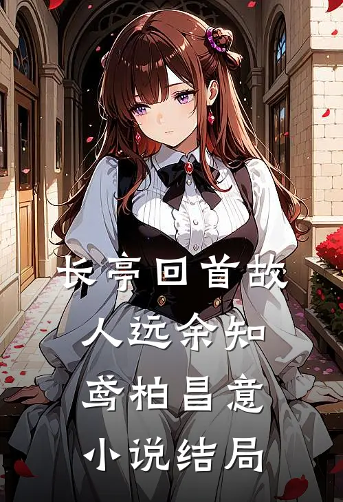 长亭回首故人远余知鸢柏昌意小说结局