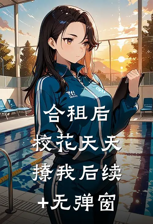 合租后，校花天天撩我后续+无弹窗