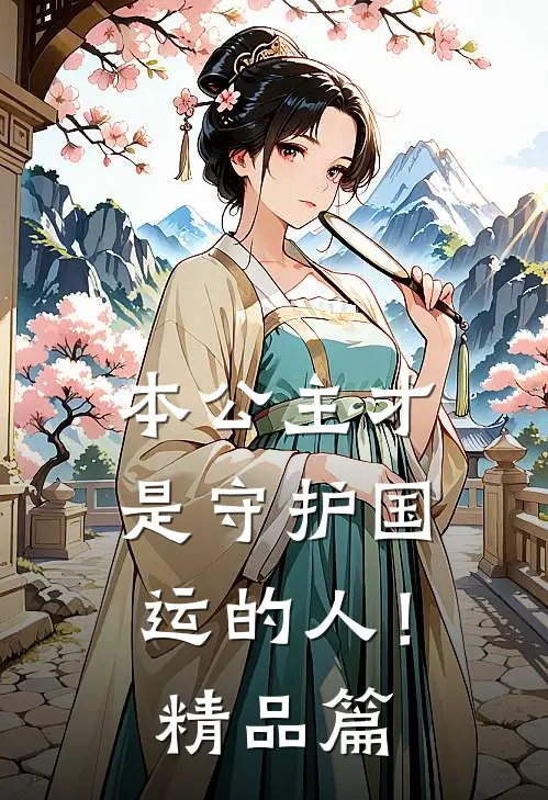 本公主才是守护国运的人！精品篇
