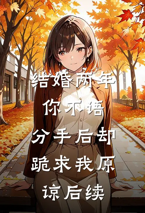 结婚两年你不语，分手后却跪求我原谅后续