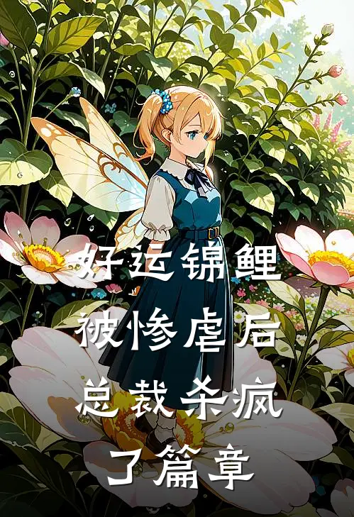 好运锦鲤被惨虐后，总裁杀疯了篇章