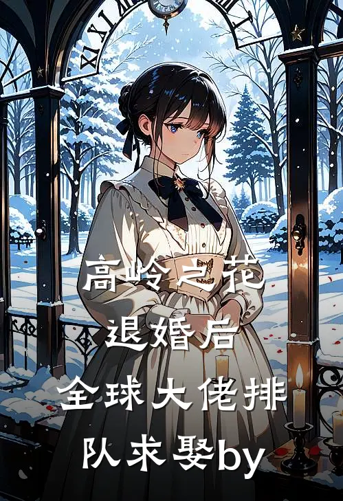 高岭之花退婚后，全球大佬排队求娶by