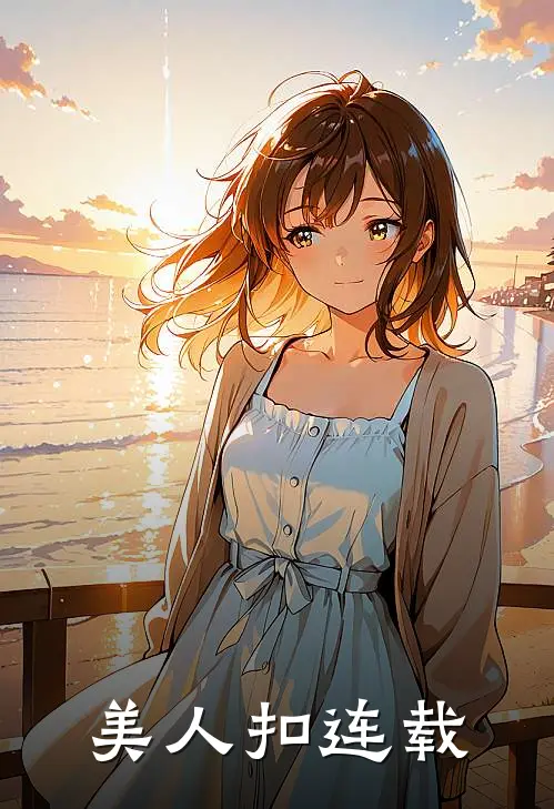 美人扣连载