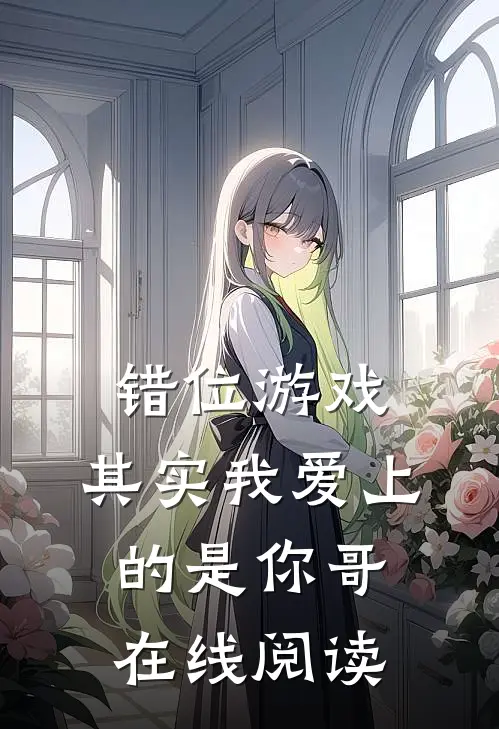 错位游戏，其实我爱上的是你哥在线阅读