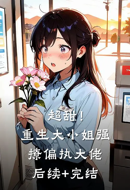 超甜！重生大小姐强撩偏执大佬后续+完结