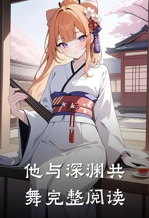 他与深渊共舞完整阅读