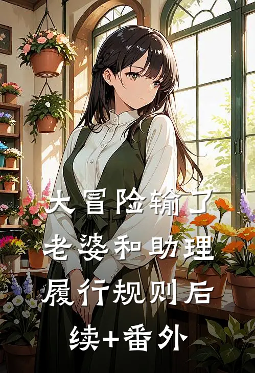 大冒险输了，老婆和助理履行规则后续+番外