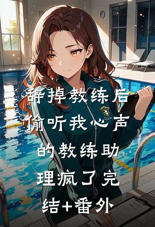 辞掉教练后，偷听我心声的教练助理疯了完结+番外