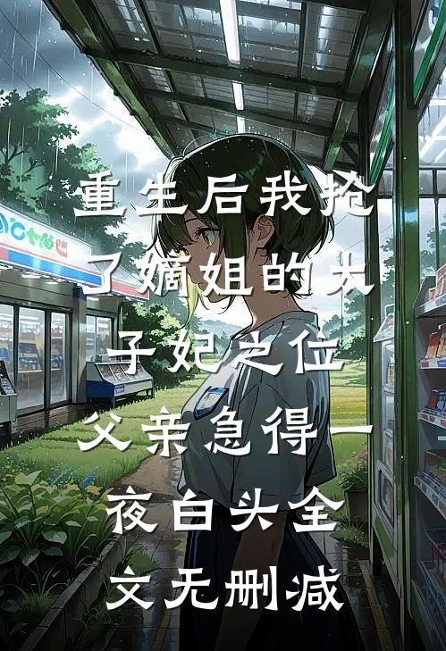 重生后我抢了嫡姐的太子妃之位，父亲急得一夜白头全文无删减