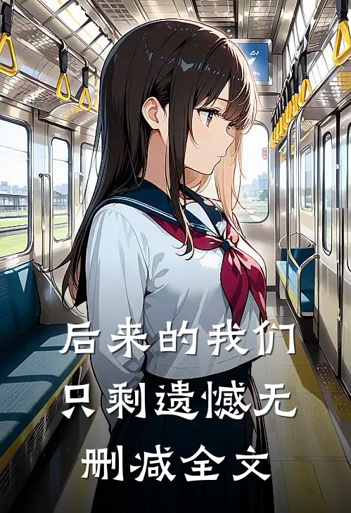 后来的我们只剩遗憾无删减全文