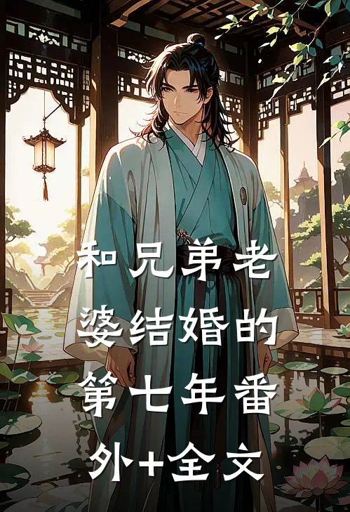 和兄弟老婆结婚的第七年(番外)+(全文)