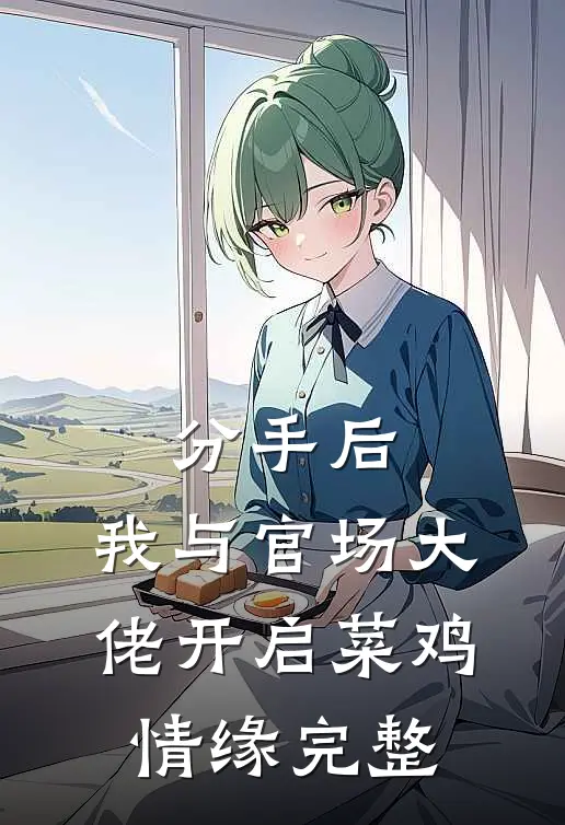 分手后，我与官场大佬开启菜鸡情缘完整