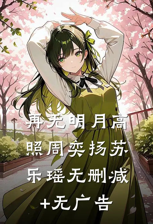 再无明月高照周奕扬苏乐瑶无删减+无广告