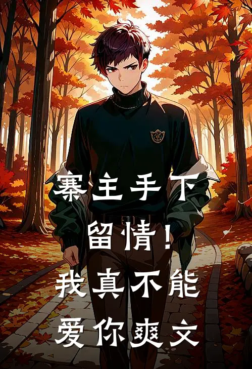 寨主手下留情！我真不能爱你爽文