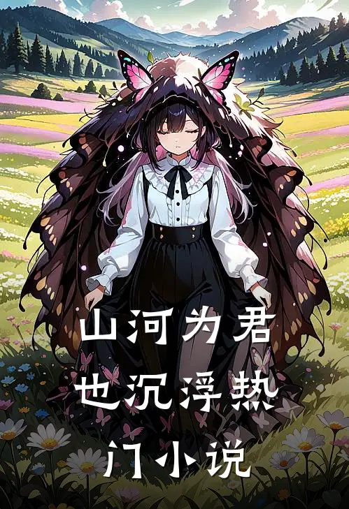 山河为君也沉浮热门小说