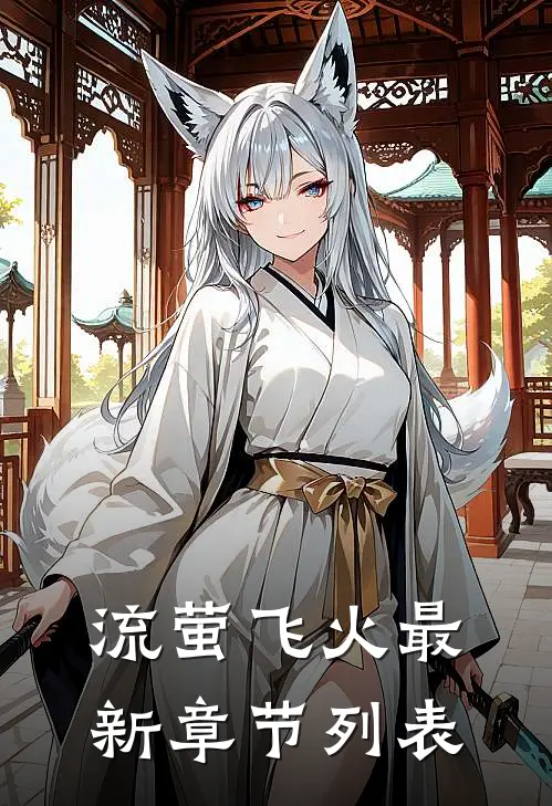 流萤飞火最新章节列表