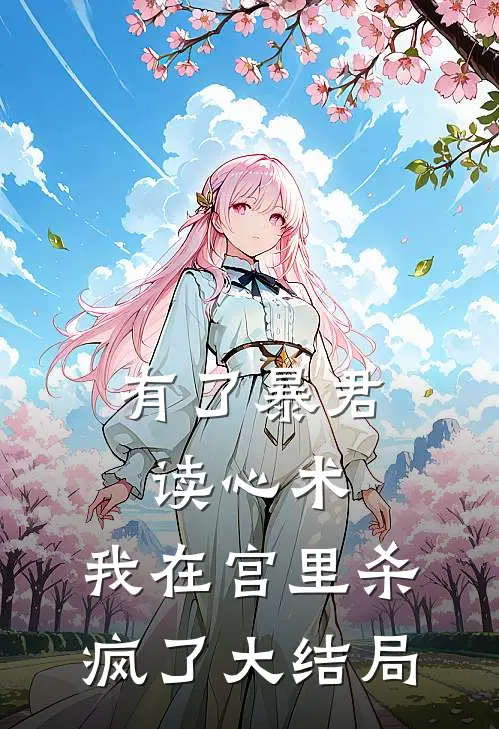 有了暴君读心术，我在宫里杀疯了大结局