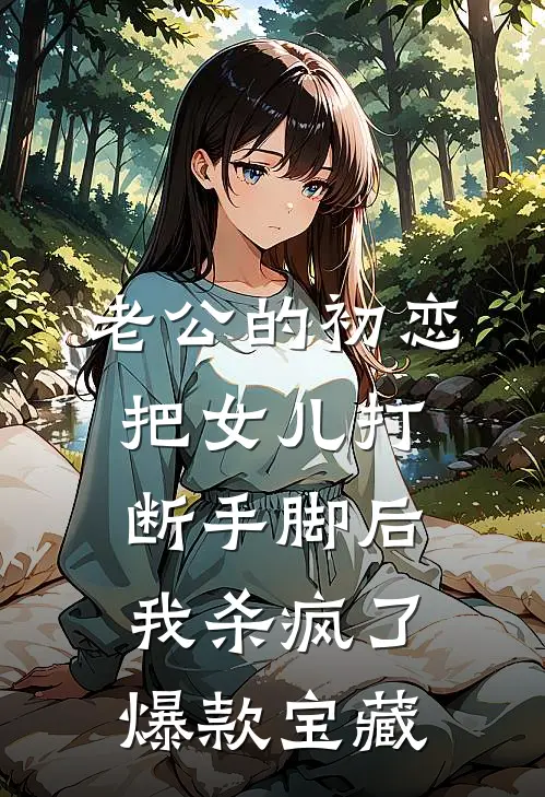 老公的初恋把女儿打断手脚后，我杀疯了爆款宝藏
