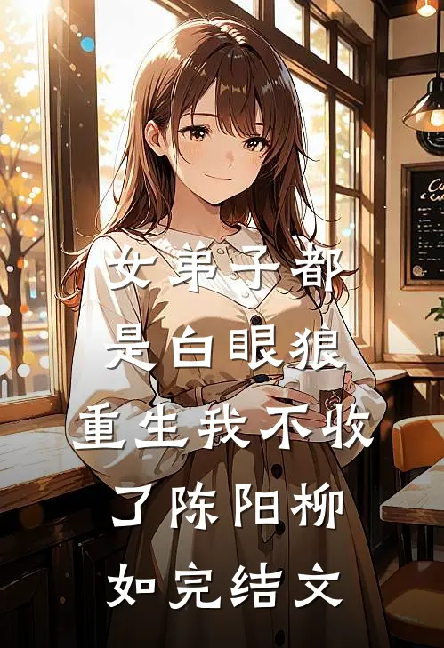 女弟子都是白眼狼，重生我不收了陈阳柳如完结文