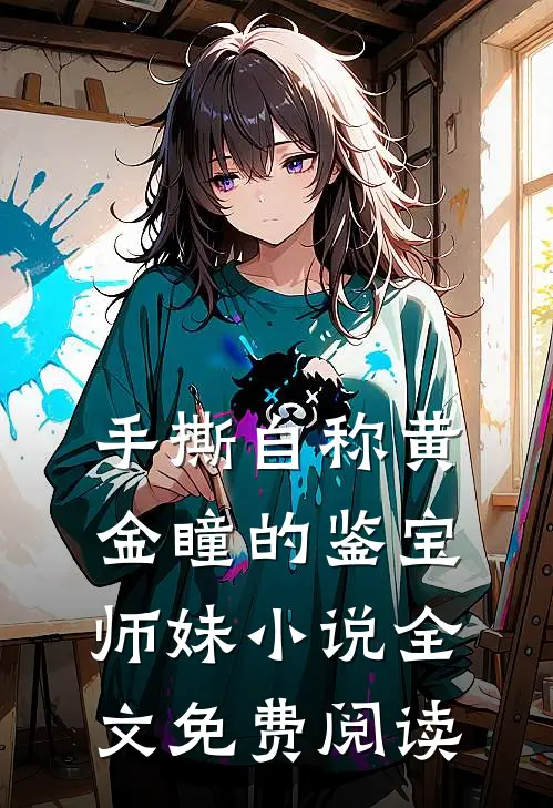 手撕自称“黄金瞳”的鉴宝师妹小说全文免费阅读