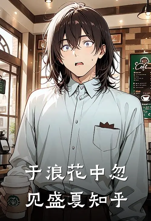 于浪花中忽见盛夏知乎