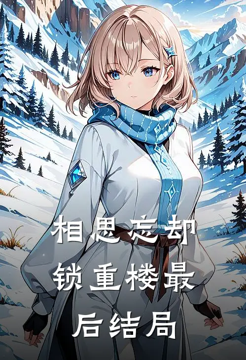 相思忘却锁重楼最后结局