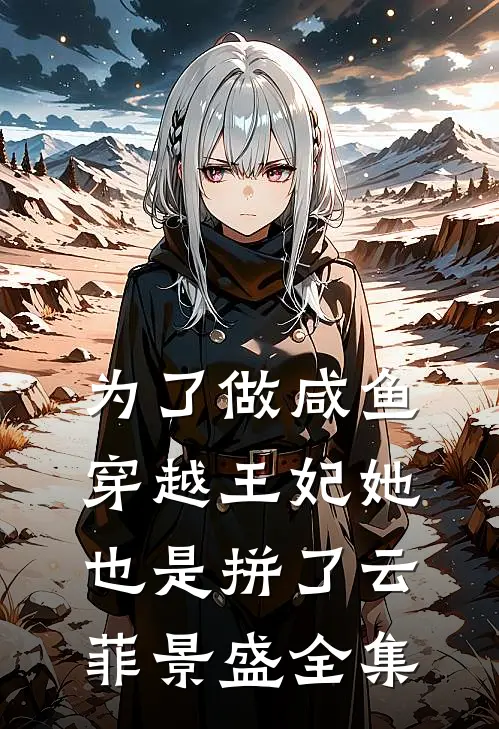 为了做咸鱼，穿越王妃她也是拼了云菲景盛全集