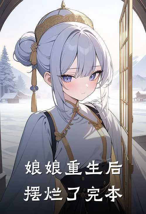娘娘重生后摆烂了完本