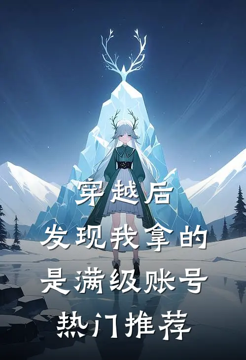 穿越后，发现我拿的是满级账号热门推荐