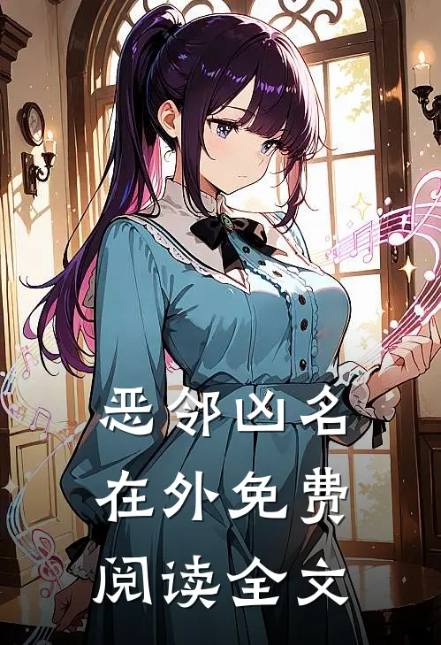 恶邻凶名在外免费阅读全文