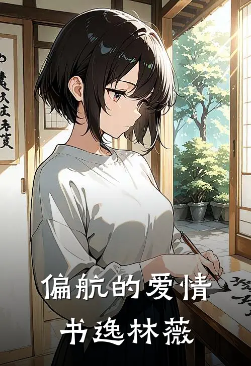 偏航的爱情书逸林薇
