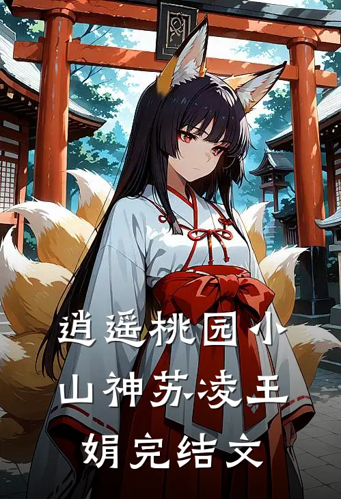 逍遥桃园小山神苏凌王娟完结文