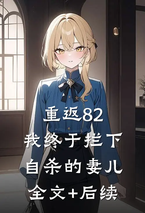 重返82：我终于拦下自杀的妻儿全文+后续