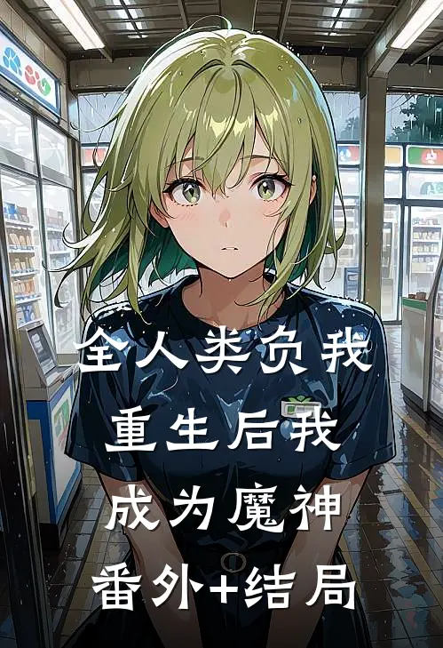 全人类负我，重生后我成为魔神:(番外)+(结局)