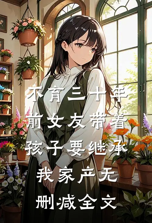 不育三十年，前女友带着孩子要继承我家产无删减全文